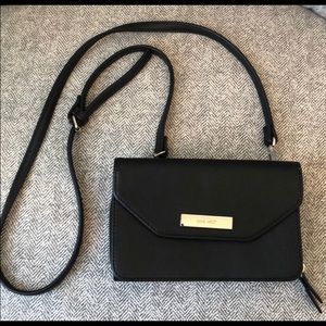 Nine West Wallet Crossbody Bag